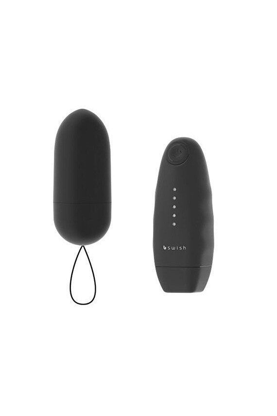 B SWISH - BNAUGHTY CLASSIC UNLEASHED NERO