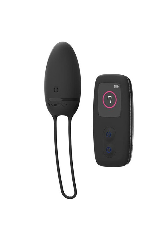 B SWISH - BNAUGHTY PREMIUM UNLEASHED NERO