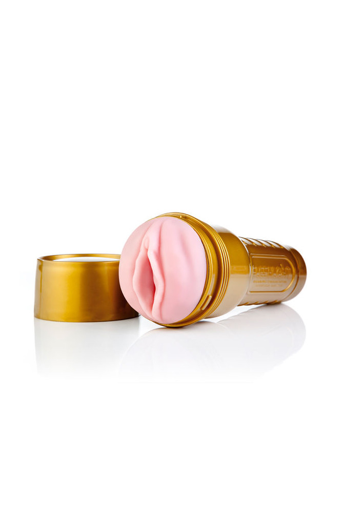 FLESHLIGHT - UNIT DI ALLENAMENTO PINK LADY STAMINA
