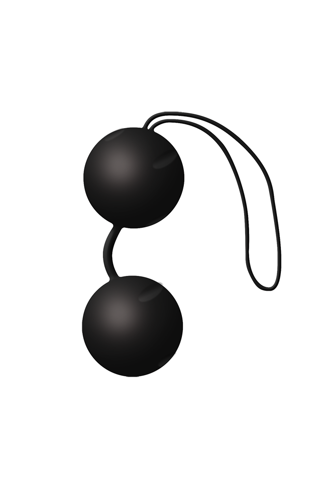 JOYBALLS JOYDIVION - LIFESTYLE NERO