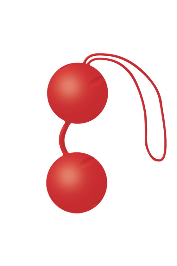 JOYBALLS JOYDIVION - LIFESTYLE ROSSO