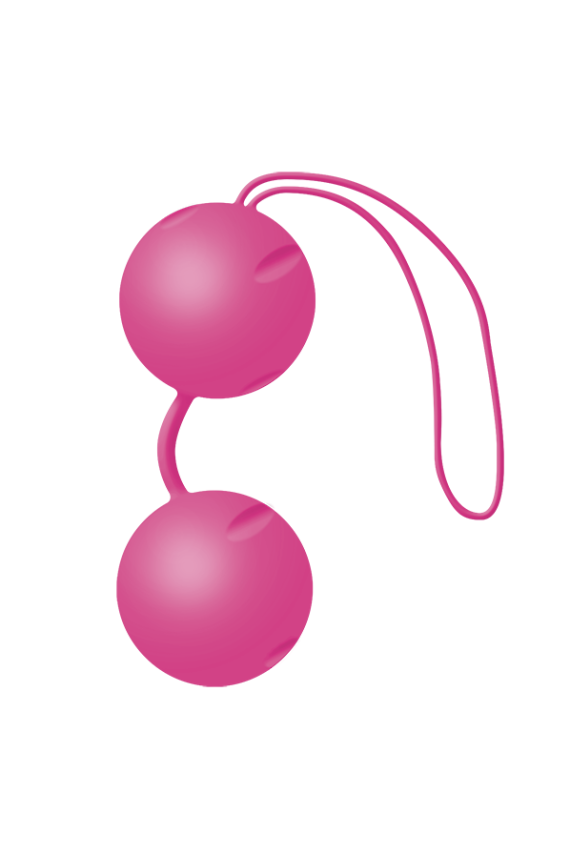 JOYDIVION JOYBALLS - LIFESTYLE FUCSIA