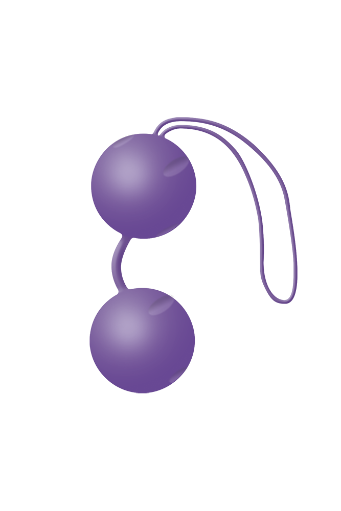 JOYDIVION JOYBALLS - LIFESTYLE VIOLETA