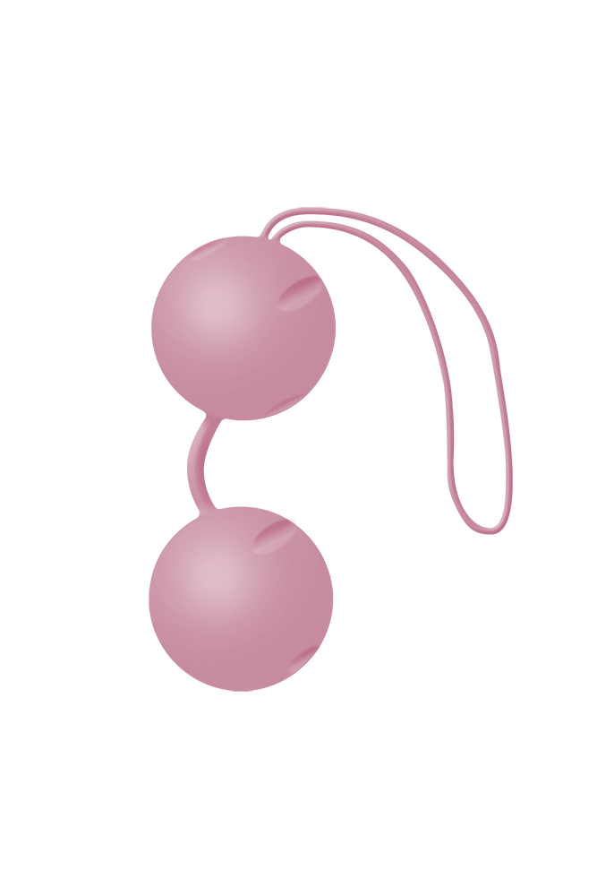 JOYDIVION JOYBALLS - LIFESTYLE ROSA