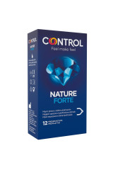 CONTROL - FORTE 12 UNITÀ