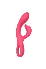 XOCOON - VIBRATORE G-SPOT ORGASMO FINALE FUCSIA
