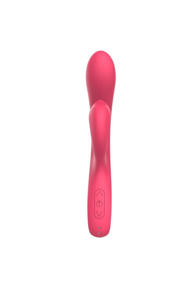 XOCOON - VIBRATORE G-SPOT ORGASMO FINALE FUCSIA