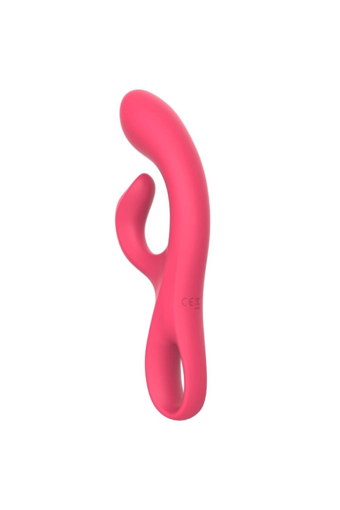 XOCOON - VIBRATORE G-SPOT ORGASMO FINALE FUCSIA