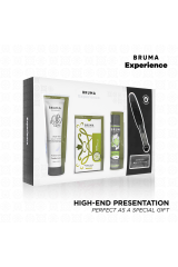 BRUMA XPERIENCE - KIT DOLCE TENTAZIONE ANGURIA VIBRO-ORGASMICA