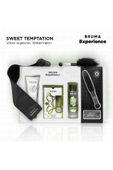 BRUMA XPERIENCE - KIT DOLCE TENTAZIONE ANGURIA VIBRO-ORGASMICA