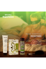 BRUMA XPERIENCE - KIT DOLCE TENTAZIONE ANGURIA VIBRO-ORGASMICA