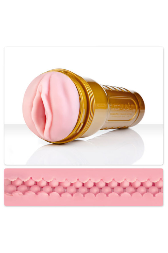 FLESHLIGHT - UNIT DI ALLENAMENTO PINK LADY STAMINA