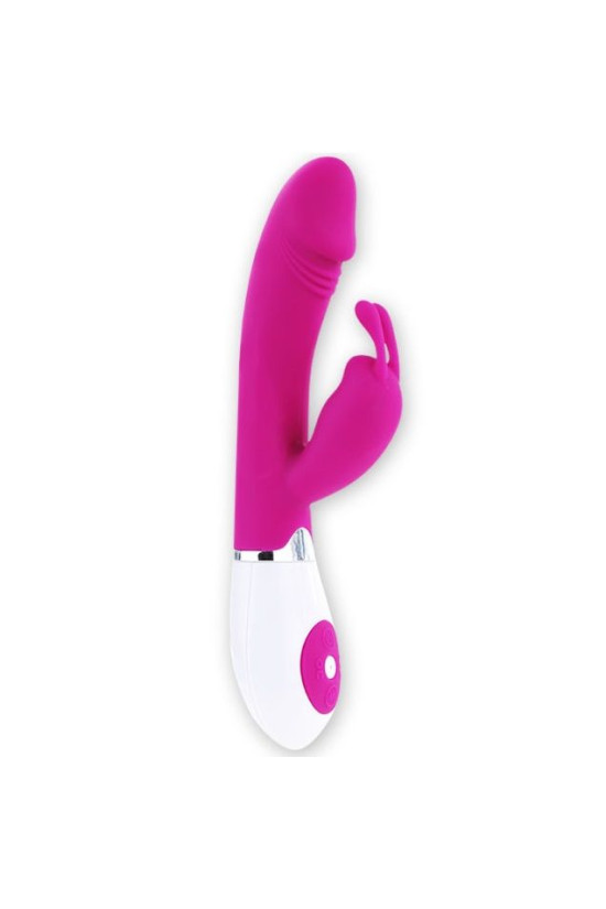 PRETTY LOVE - VIBRATORE FLIRTANTE CON GENE CONIGLIO