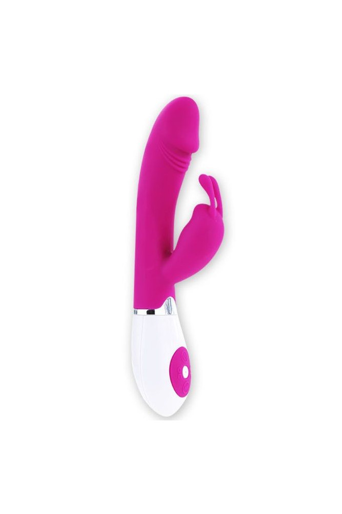 PRETTY LOVE - VIBRATORE FLIRTANTE CON GENE CONIGLIO