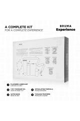 BRUMA XPERIENCE - DOLCE PACCO TENTAZIONE PINA COLADA CON POTENZIATORE DI ORGASMO