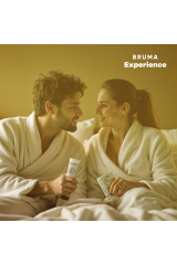 BRUMA XPERIENCE - KIT VIBRO-ORGASMICA PINA COLADA DOLCE TENTAZIONE