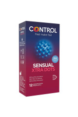 CONTROL - XTRA DOT 12 UDS