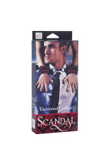 CALEXOTICS - SCANDAL UNIVERSAL WIFES