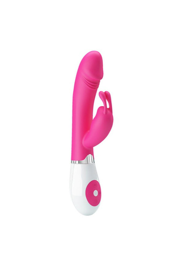 PRETTY LOVE - FLIRTAZIONE GENE CON VIBRAZIONE VOCE