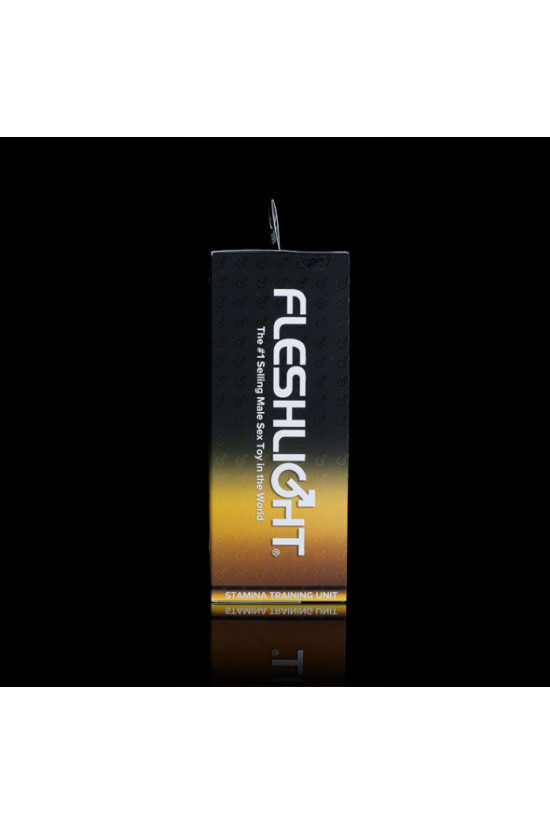 FLESHLIGHT - UNIT DI ALLENAMENTO PINK LADY STAMINA