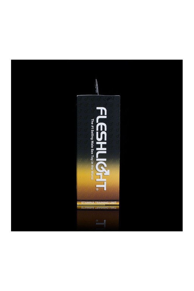 FLESHLIGHT - UNIT DI ALLENAMENTO PINK LADY STAMINA