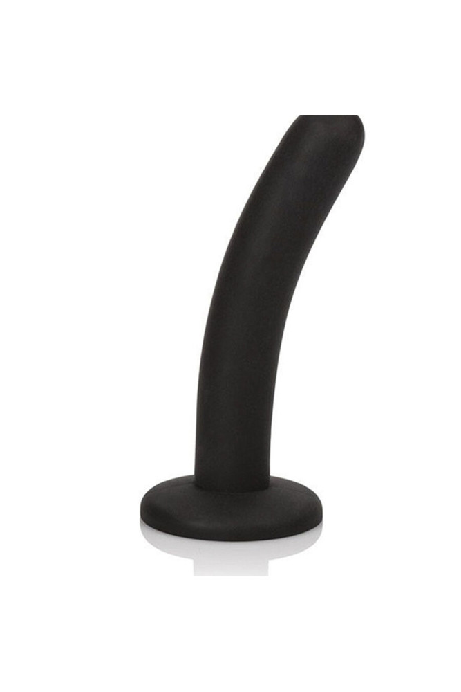 CALEXOTICS - SCANDAL SET DI MUTANDINE ROSSE CON DILDO TAGLIA L/XL
