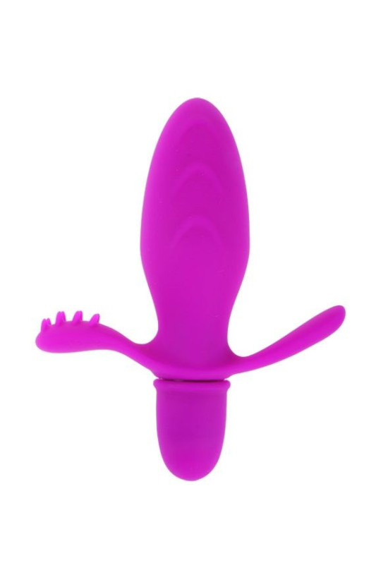 PRETTY LOVE - FLIRTAZIONE VIBRATORE FITCH