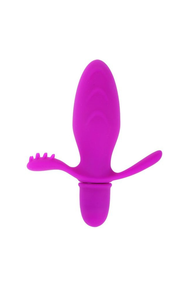 PRETTY LOVE - FLIRTAZIONE VIBRATORE FITCH