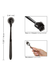 CALEXOTICS - SCANDALO TRIPLA RUOTA DEL PIACERE