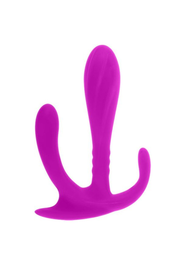 PRETTY LOVE - DOPPIA STIMOLAZIONE EDGAR