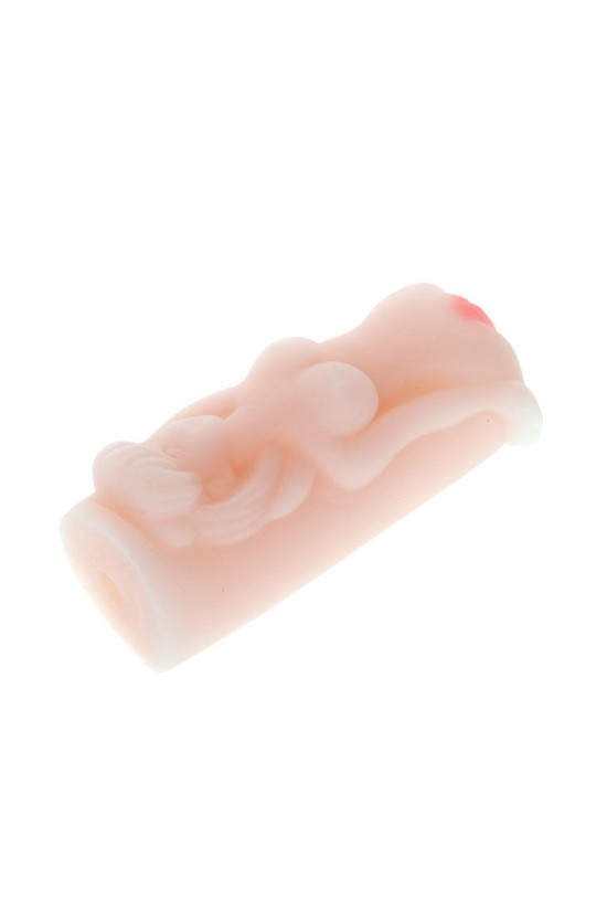 BAILE - TEMPTATION PASSION LADY TORSO DONNA MASCHILE MINI MASTURBADOR