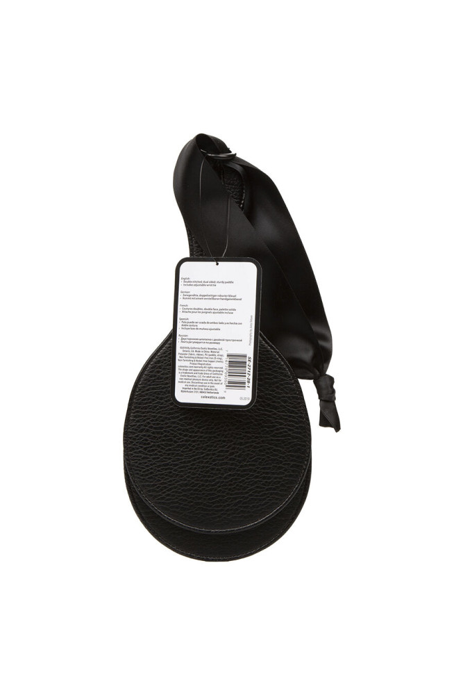 CALEXOTICS - SCANDAL DOPPIA PALA ROTONDA