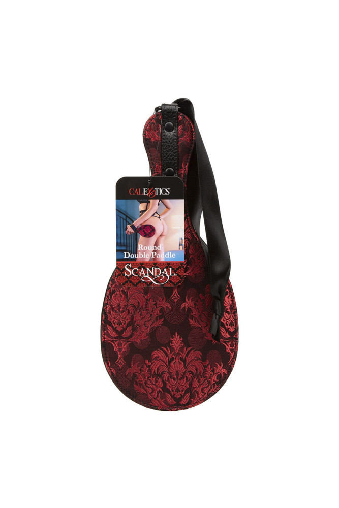 CALEXOTICS - SCANDAL DOPPIA PALA ROTONDA