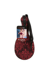 CALEXOTICS - SCANDAL DOPPIA PALA ROTONDA