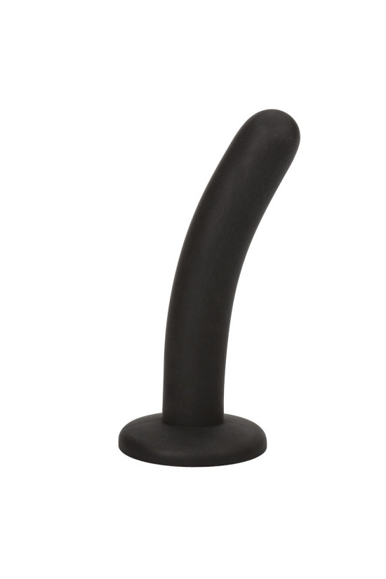 CALEXOTICS - SCANDAL SET DI SLIP SENZA CAVALLO CON DILDO TAGLIA S/M