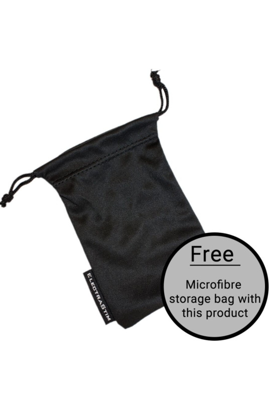 ELECTRASTIM - ELECTRALOOPS E-STIM ANELLI PER PENE IN METALLO REGOLABILI