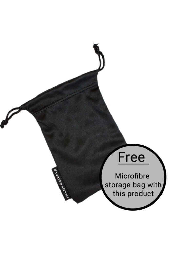 ELECTRASTIM - ELECTRALOOPS E-STIM ANELLI PER PENE IN METALLO REGOLABILI