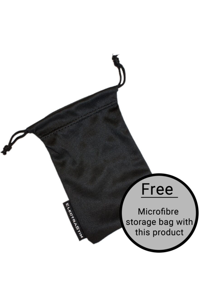 ELECTRASTIM - ANELLO SCROTALE REGOLABILE IN METALLO ELECTRALOOP