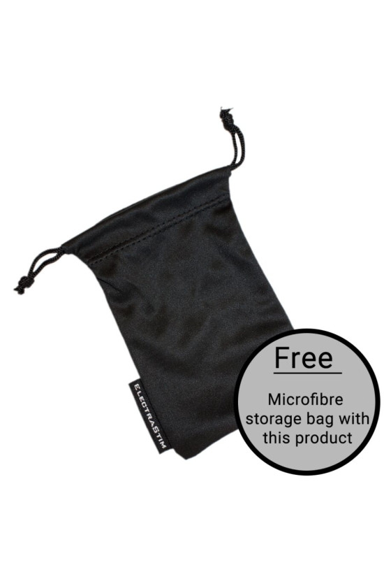 ELECTRASTIM - ELECTRARINGS ANELLI PER PENE IN METALLO CONFEZIONE DA 5