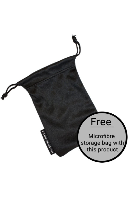 ELECTRASTIM - ANELLO PER PENE IN METALLO ELECTRARINGS 34 MM