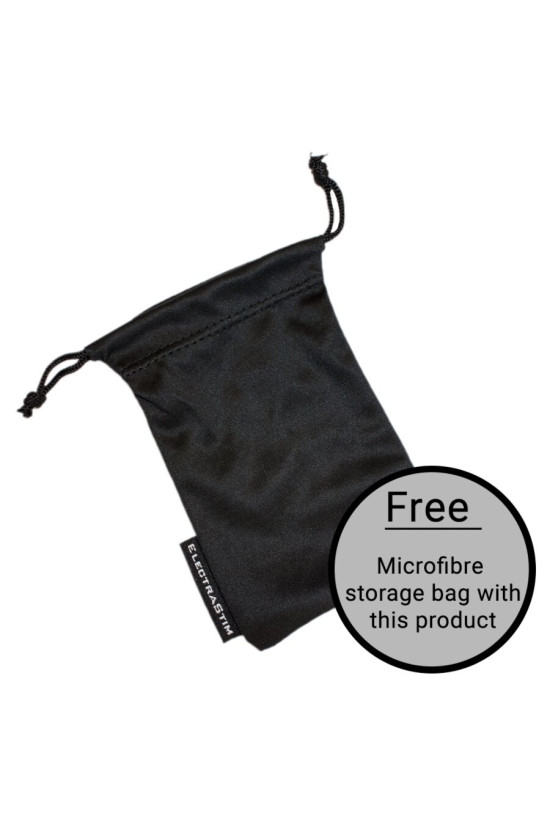 ELECTRASTIM - ANELLO ELETTROMAGNETICO PER PENE IN METALLO PRESTIGE 42 MM