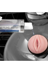 FLESHLIGHT - UNIT DI ALLENAMENTO PINK LADY STAMINA