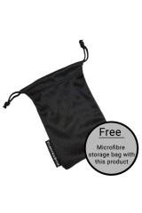 ELECTRASTIM - PRESTIGE ELECTRA LOOPS ANELLI PER IL PENE REGOLABILI ROSSI