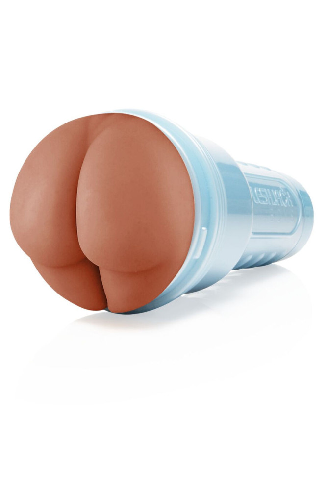 FLESHLIGHT FANTASY - POWER BOTTOM BOY MASTURBADOR