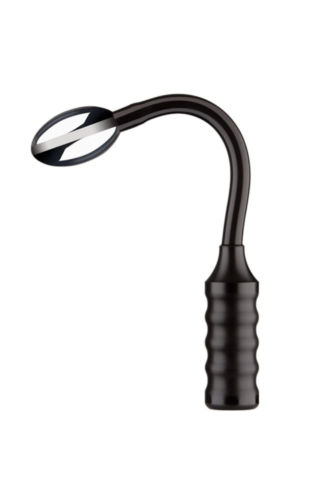 ELECTRASTIM - SONDA ELETTROFONICA FLESSIBILE A CARICA DI PROFONDITÀ