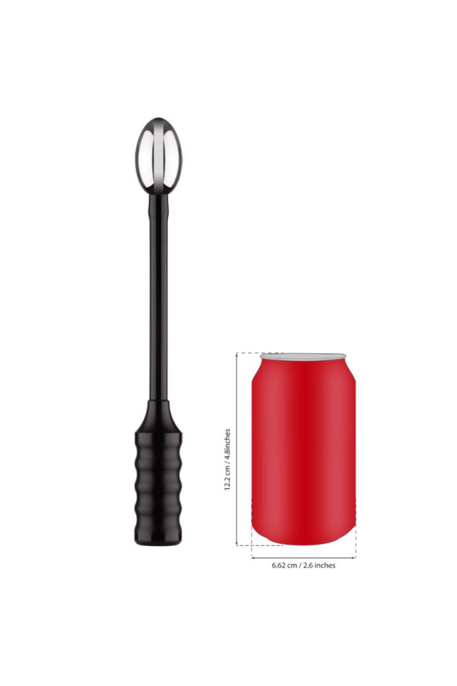 ELECTRASTIM - SONDA ELETTROFONICA FLESSIBILE A CARICA DI PROFONDITÀ