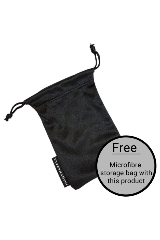 ELECTRASTIM - ELETTRODO PER GIRINELLI CODA MORBIDA ELETTROUOVO