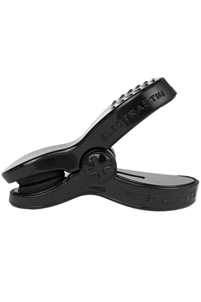 ELECTRASTIM - ELECTRACLAMP PINZA ELETTRICA BIPOLARE