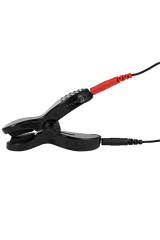 ELECTRASTIM - ELECTRACLAMP PINZA ELETTRICA BIPOLARE