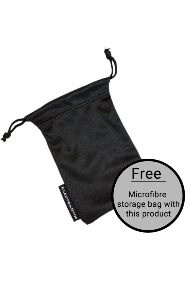 ELECTRASTIM - ELECTRACLAMP PINZA ELETTRICA BIPOLARE